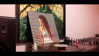 Charlotte-"Queen of hearts" cj's rnb mix