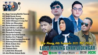 Download lagu Lagu Minang Terbaru 2025 Terpopuler TOP HITS || Lagu Minang Terbaik 2025 Enak Didengar Saat Ini mp3