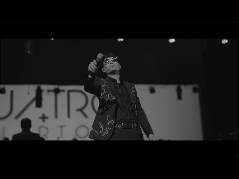 Cuatro Cuartos - Si No Te Hubieras Ido (Concierto Sinfónico en Vivo)