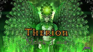 Therion - Melek Taus, subtítulos español e inglés