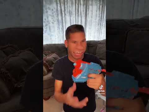 It gets taken in 5 seconds