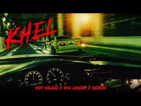 Khel- Miki Malang | Ron Likhari | Shaitan | New Haryanvi Songs Haryanavi 2024
