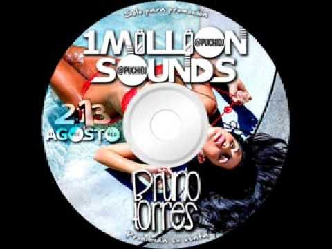 06.1 Million Sounds agosto 13 - puchi dj