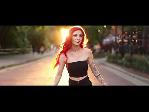 Nocturnum - Silhouette (feat. Gabriel Eli) [LYRIC VIDEO]