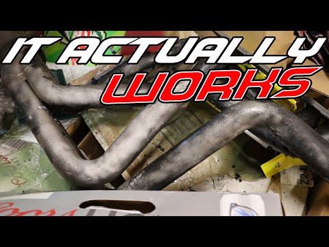 VHT Flameproof Header Paint: How to Get a Finish That Actually Holds
