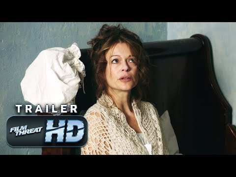 trailer
