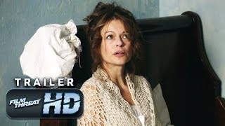 EFFIGY - POISON AND THE CITY | Official HD Trailer (2019) | GERMAN DRAMA | Film Threat Trailers