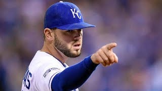 MIKE MOUSTAKAS: THE MOOSE IS LOOSE