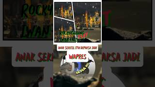Download lagu Rocky Gerung & Iwan Fals Duet Nyanyi: Anak Kecil Dipaksa Jadi Wapres 🤭🎸@NdagelBareng mp3