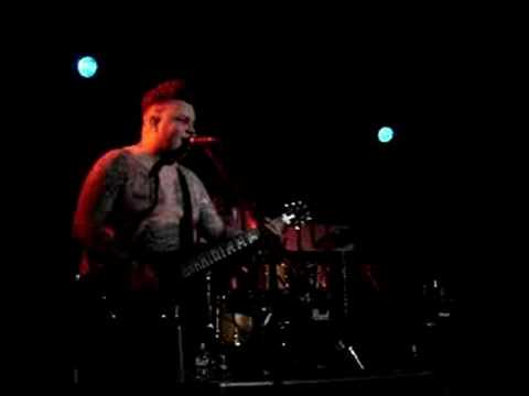 Coffin Nails Uncle Willy