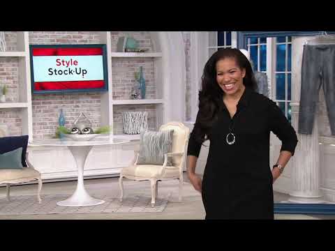 Earth Origins Suede Mary Jane Shoes - Paxton Pita on QVC