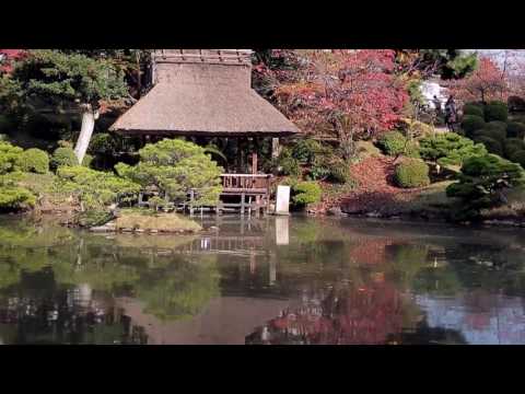 広島城・縮景園 | Hiroshima Castle / Shukkeien
