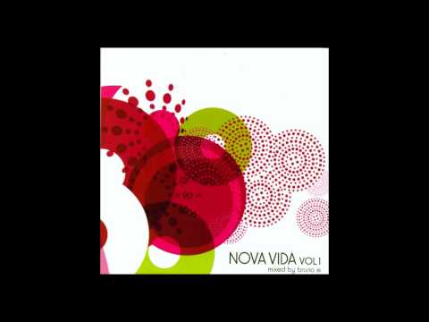 Nova Vida Compilation 1 - Amor e Saudade - Jair Oliveira