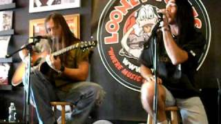 Lillian Axe True Believer