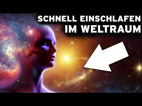 3 Stunden Faszinierende Fakten über das Universum, um dir zu helfen, Schnell Einzuschlafen