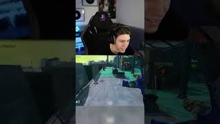 JE FAIS RAGE QUIT CES FRANCAIS 🤣 🇫🇷 #warzone #cod