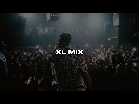 SAMRA, 1986ZIG, JUJU, LUNA, CELINE, LUNE, PA SPORTS, BOZZA, ANONYM, KURDO, CHAPO102, NISA | XL MIX