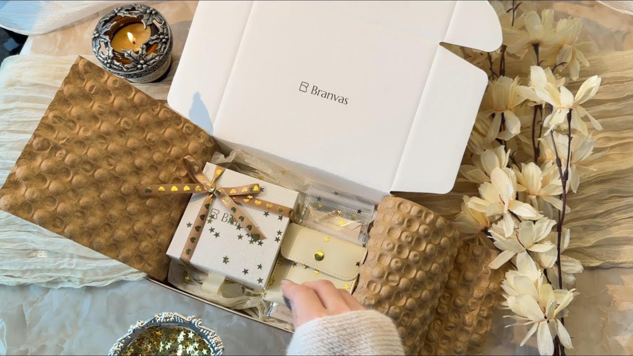 Branvas Private Label Jewelry Demo