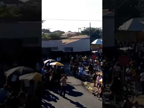 ✨🏳️‍🌈 Curiosidades da Parada do Orgulho LGBT de Rio Claro/SP