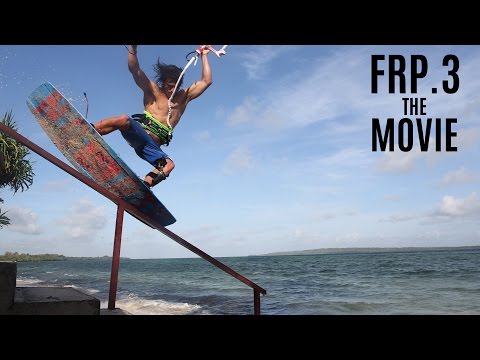 The Freeride Project 3 | Hangover Cure