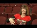 Lisa Chappell What The Arts Mean To Me