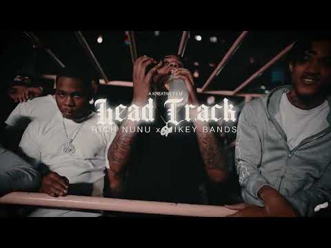 Mikey Bands - Head Crack (Official Video ) Ft. Rich NuNu