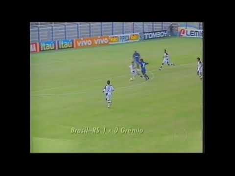 Barueri 1 x 3 São Caetano - Campeonato Paulista 2007