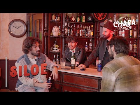 Siloé en La Chapa (Entrevista)