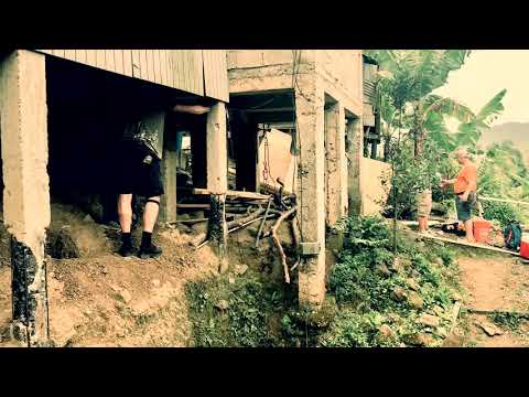 Serving in Patillas Puerto Rico