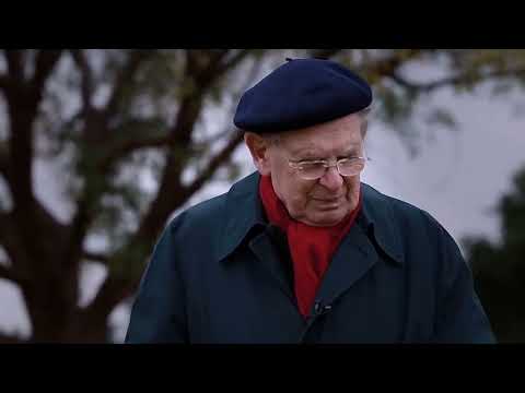 מרגלי העין השלישית - סרט תיעודי מלא על ESP ב-CIA