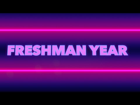 Freshman Year | Official Trailer