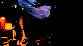 "Pidigori" by House Band of the Universe