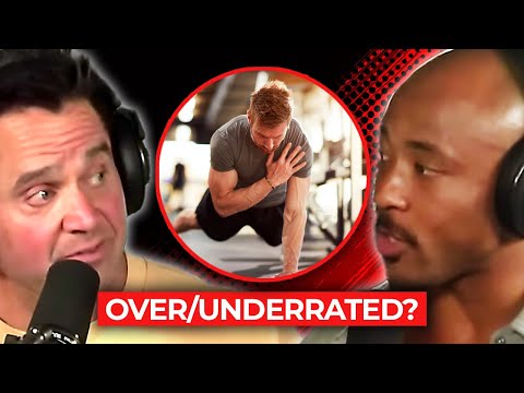 OVERRATED: Controversial Ideas & Fitness Influencers Pt. 1 || MBPP Ep. 924