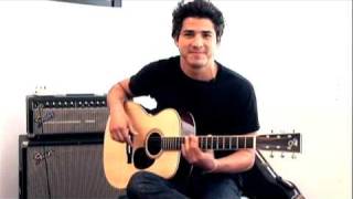 Reik - Clases De Guitarra (Lección 1) JULIO