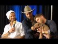 Misha Collins It S Always A Good Time