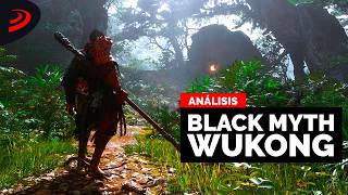 Black Myth: Wukong (Análisis de 3DJuegos)