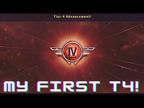 I Finally T4 Moon Knight! My First T4 in Marvel Future Fight! No.1 T4 for ABX!!!