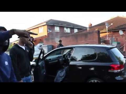 Jam1, ShadowOnTheBeat & Trillest - YOLO [Music Video]