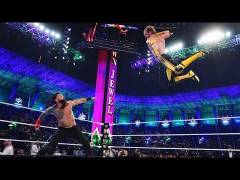 WWE OMG Moments Vol.2