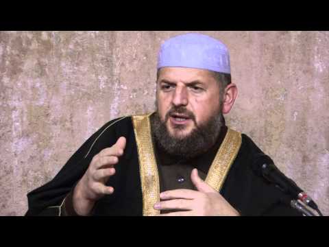 Nr.49 Akide Tahavije - "Disa veçori të xhenetit dhe xhehnemit" - Dr.Shefqet Krasniqi