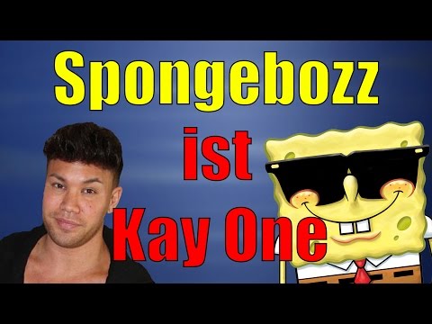 SPONGEBOZZ ist KAY ONE! | NEU 2015 | REAL | FULL HD | Viral Videos