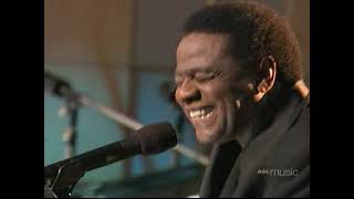 Al Green - Perfect to Me (Sessions@AOL)