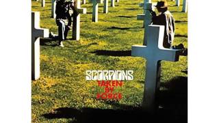 Scorpions -  Born To Touch Your Feelings (Unreleased Demo)
