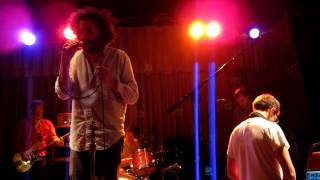 Destroyer - &quot;English Music&quot; / &quot;Savage Night at the Opera&quot; (June 15, 2012 - Beachland Ballroom)