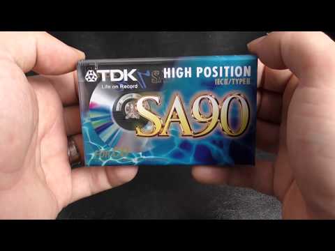 Imation TDK SA - Is It As Bad As Some People Say?