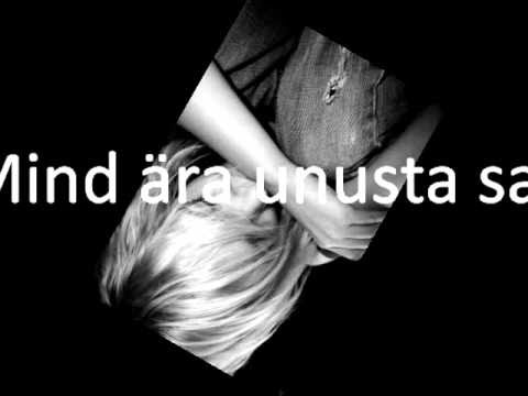 M3itis feat. Hanna - Mind ära unusta sa!