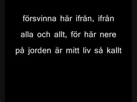Sofijah - förlåt så mycket (lyrics