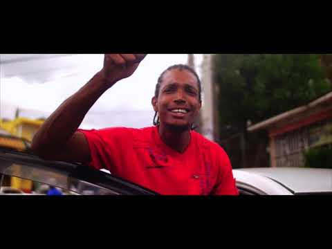 Slippery Skeemaz - Never Give Up (Music Video)