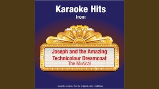 Prologue (In The Style Of Joseph &amp; The Amazing Technicolour Dreamcoat)