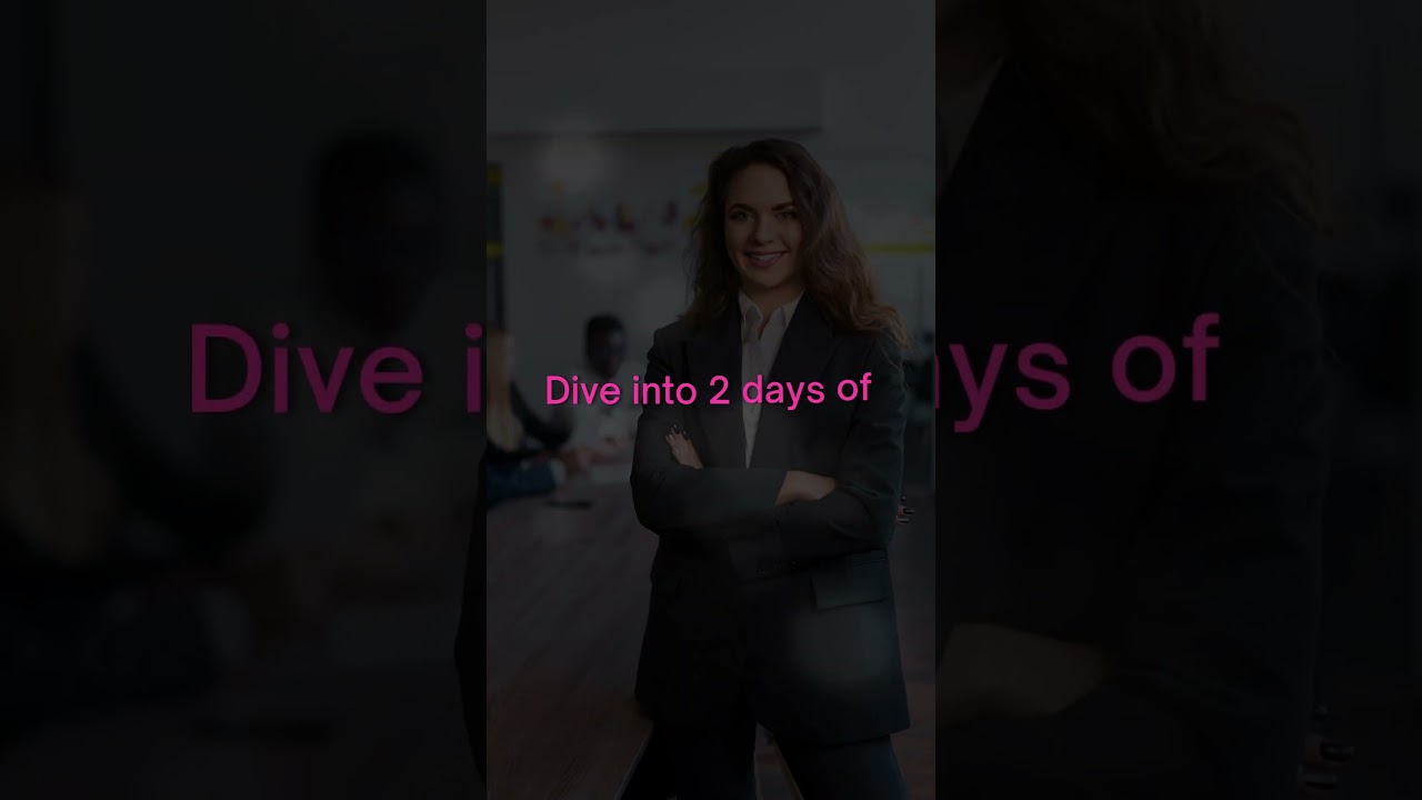 A transformative experience awaits at MBC 2025 | MentorMyBoard | Mastering Boardroom Conclave 2025